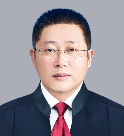 戚桂刚律师
