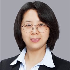 成旭倩律师