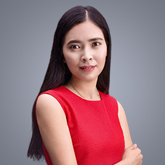 杨霞律师团队