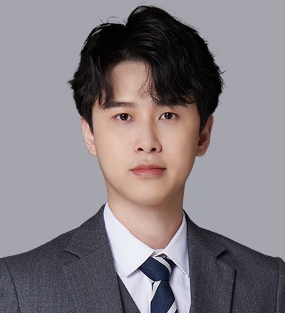吴昊俣律师