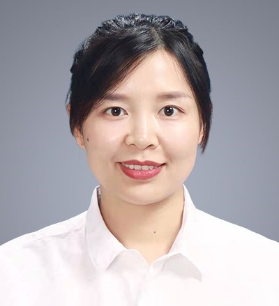张珍萍律师