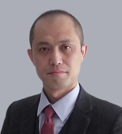 李冰峰律师
