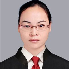 秦丽萍律师