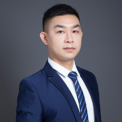 谢瑞律师