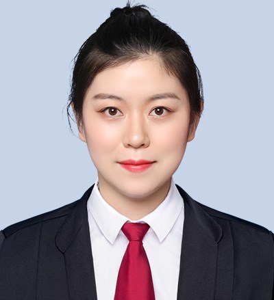 赵通律师