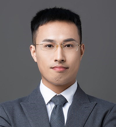 潘传奇律师