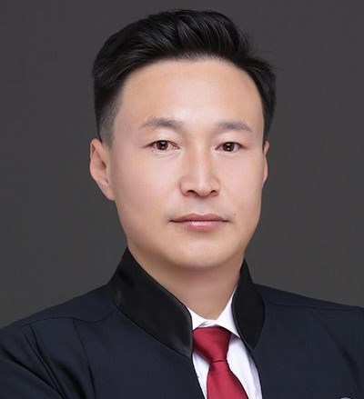 贾恺诺律师