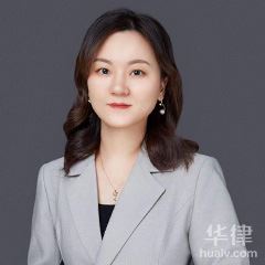 刘丽萍律师