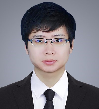 程威律师
