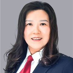 向香素律师