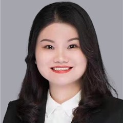 陈杨梨律师