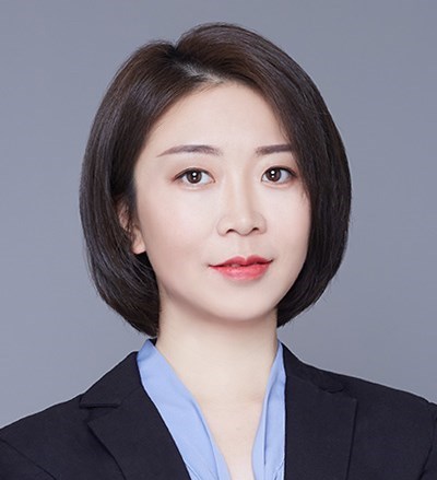 刘佳律师