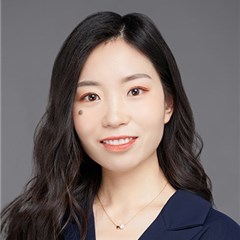鲁倩律师