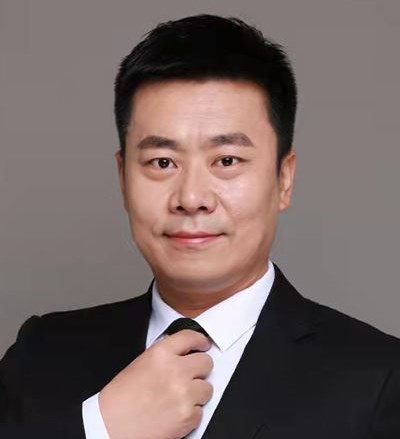 武振华律师