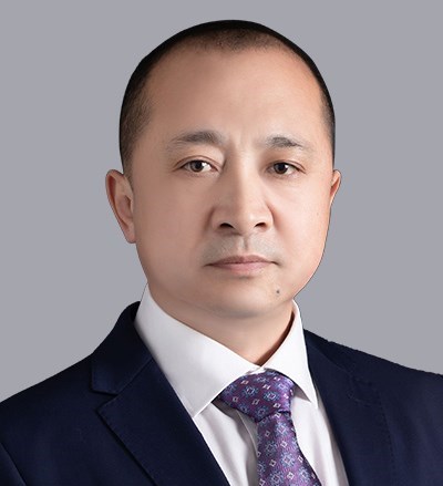 赵海洲律师