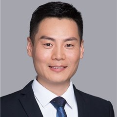 李少普律师
