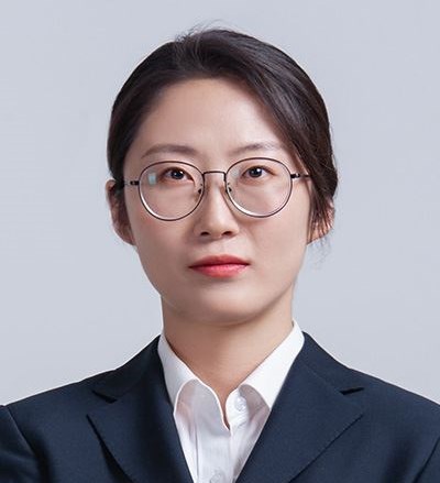 尚婧律师