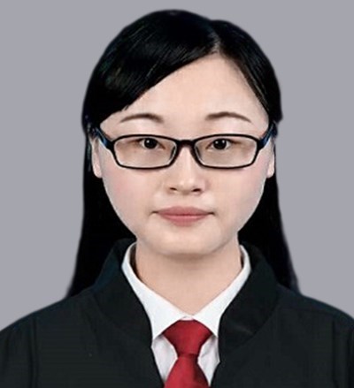 王芳律师