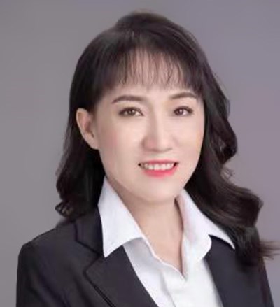 覃玉洁律师