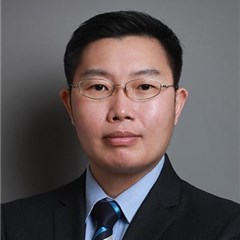 欧阳诚构律师