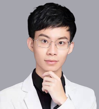 潘炯律师