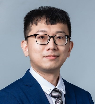 祝志鹏律师