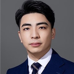 林境威律师