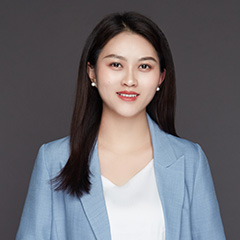 冯慧琳律师