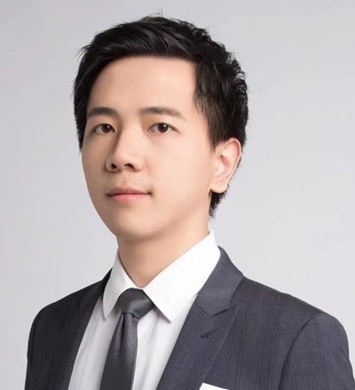 危涛律师