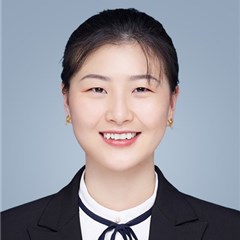 朱婉月律师