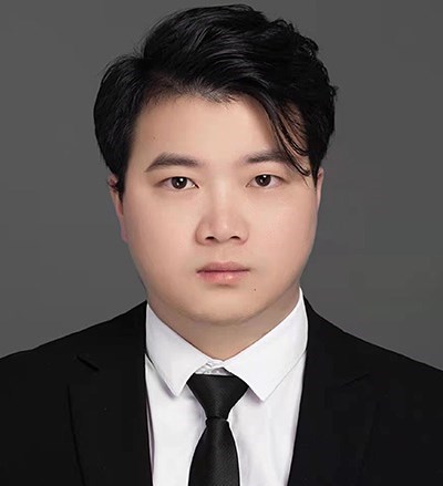 林瑜超律师
