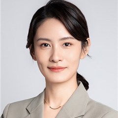 张盈娇律师
