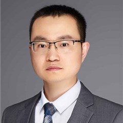 张健律师
