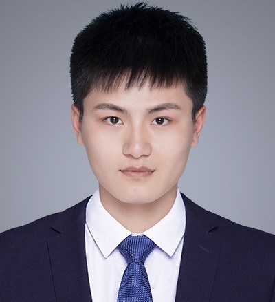 徐泽宇律师