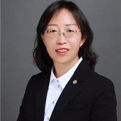 姬梅律师