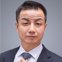李伟律师