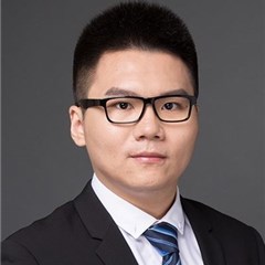 张森律师