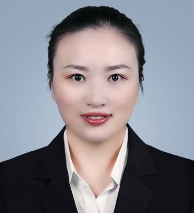 陈旭玲律师