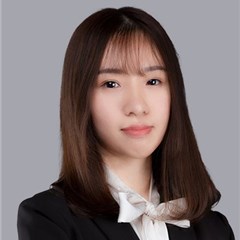 刘欣怡律师