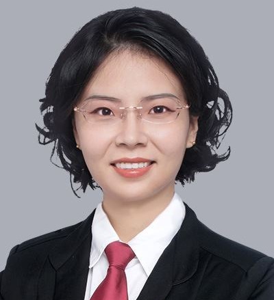 李鸥律师