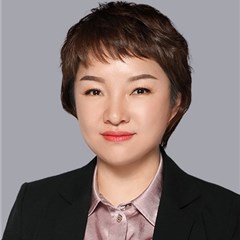 杨立敏律师
