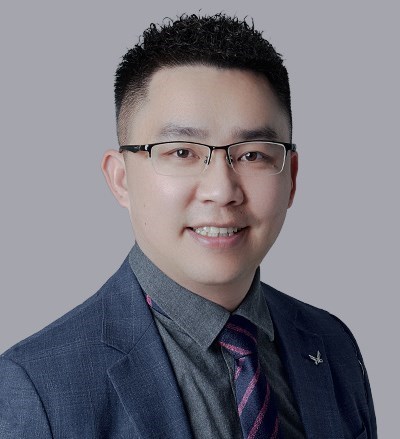 吴杰云律师