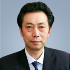 罗自荣律师