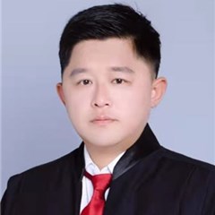 盛戎珂律师