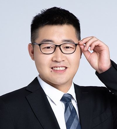 徐中扬律师