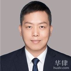 武汉律师-张锐律师