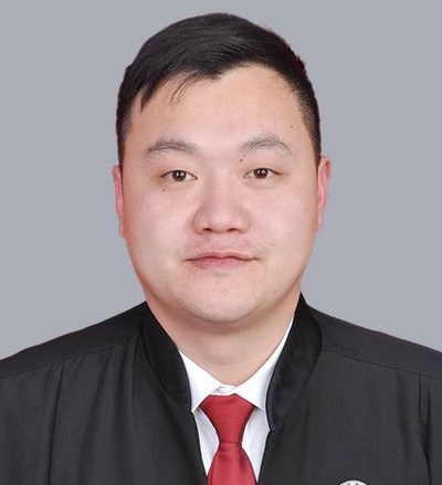 解涛律师
