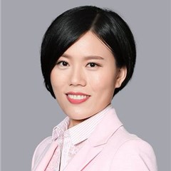 杨小丽律师