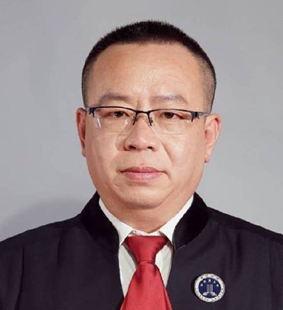 曹焕有律师