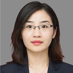 杨雪飞律师